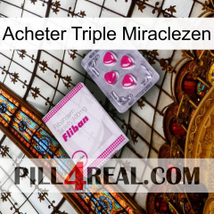 Buy Triple Miraclezen 32